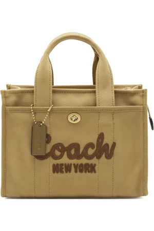 Coach Bolso shopper Cargo 26