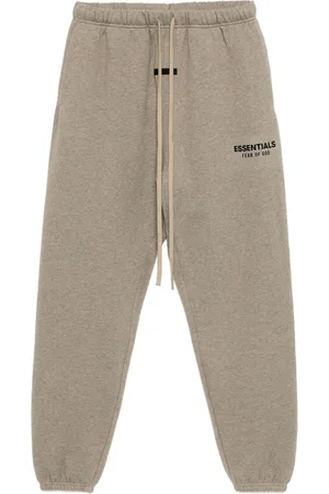 FEAR OF GOD Pantalones de chándal Fleece Essential