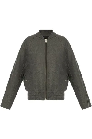AllSaints Chaqueta bómber Hackney