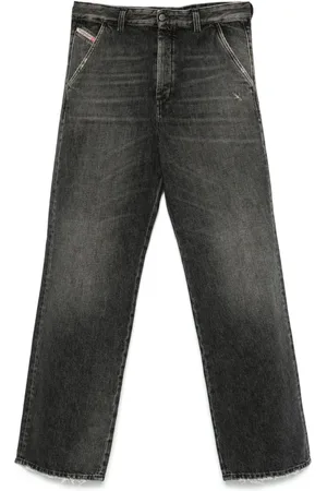 Diesel Vaqueros D-Phant-Chino
