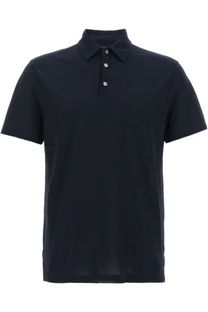 ZANONE Polo Ice Cotton