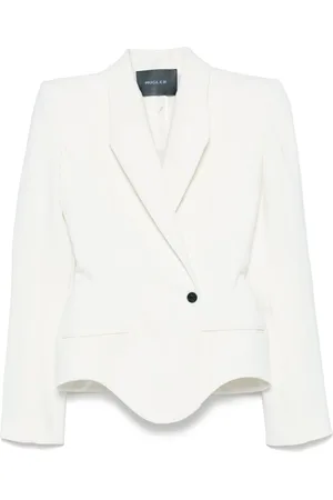 MUGLER Chaqueta Signature