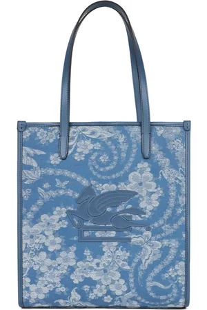 Etro Bolso shopper Love Trotter mediano