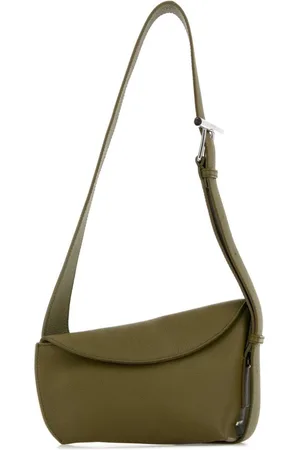 Alexander McQueen Bandolera Sling