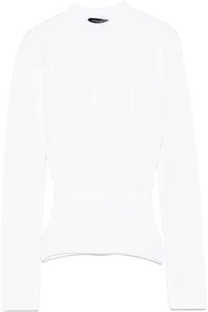 MUGLER Top de canalé