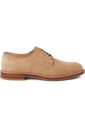 Brunello Cucinelli Zapatos derby