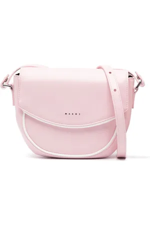 Marni Bandolera Smile