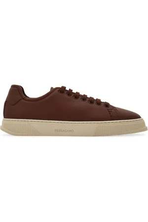 Salvatore Ferragamo Zapatillas bajas