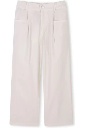 Kenzo Pantalones anchos