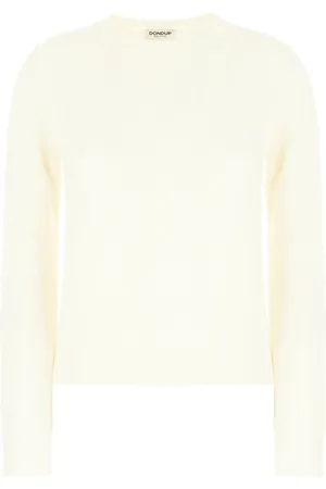 Dondup Jersey con cuello en V