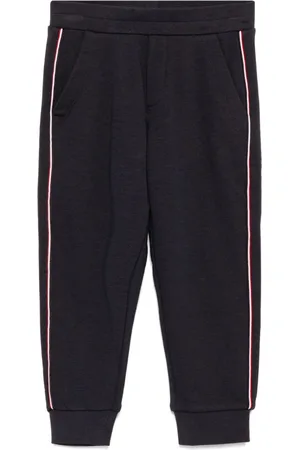 Moncler Pantalones a rayas