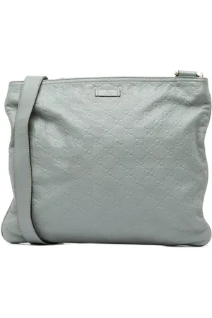 Gucci Bandolera Guccissima 2016-2024