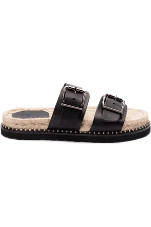 Castaner Sandalias con hebillas