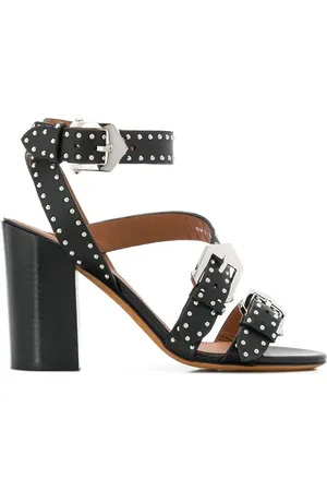 Givenchy Sandalias con detalle de hebilla