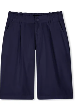 Kenzo Bermudas a capas