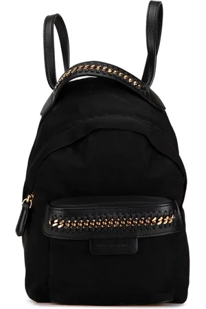 Stella McCartney Mochila Falabella Go mini 2010-2024