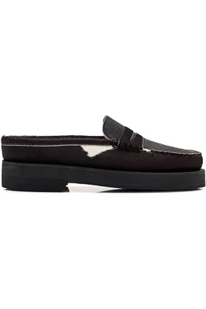 SEBAGO Mocasines Luda Wild