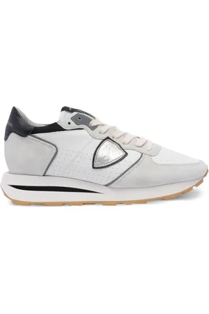 Philippe model Zapatillas Tropez Haute