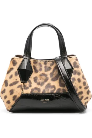 Jimmy Choo Bolso shopper Diamond mini