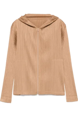 PLEATS PLEASE ISSEY MIYAKE Sudadera Monthly Colors: December con capucha