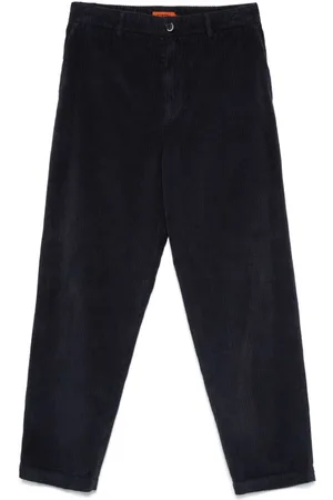 BARENA Pantalones rectos Canasta
