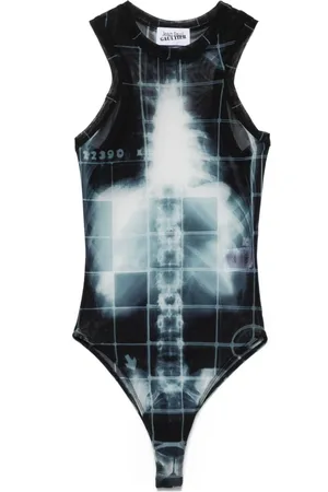 Jean Paul Gaultier Body X-Ray
