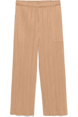 PLEATS PLEASE ISSEY MIYAKE Pantalones Monthly Colors: December