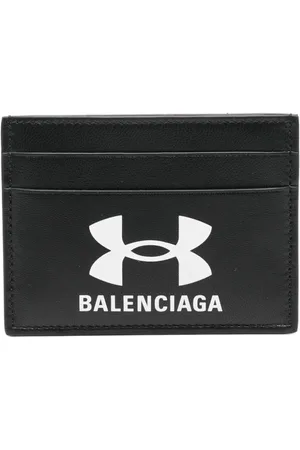 Balenciaga Tarjetero Under Armour®
