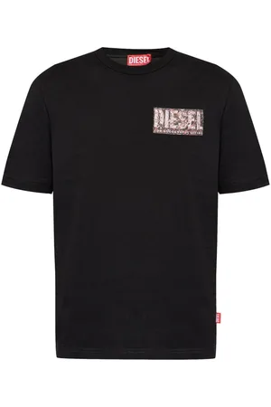 Diesel Camiseta T-Adjust-R19
