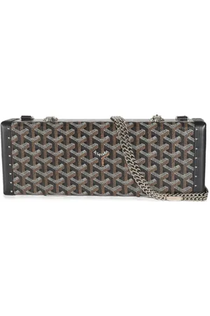 GOYARD Bolso de mano Saint Honoré Trunk
