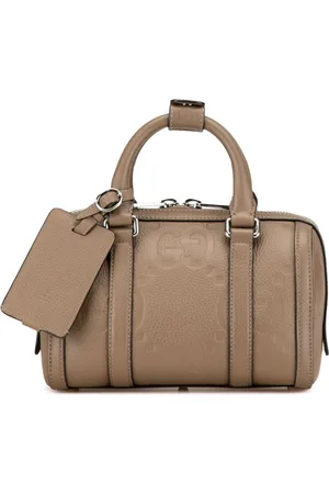 Gucci Bolso satchel Jumbo GG mini 2016-2024