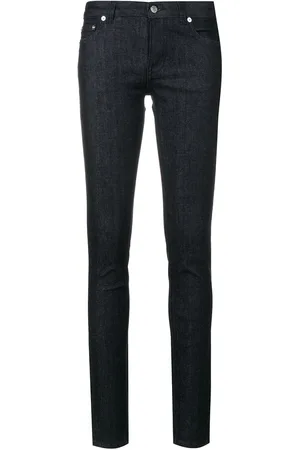 Givenchy Vaqueros pitillo
