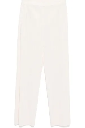 PLEATS PLEASE ISSEY MIYAKE Pantalones plisados