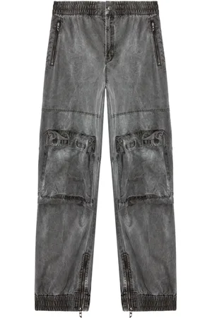 Diesel Pantalones P-Beeck