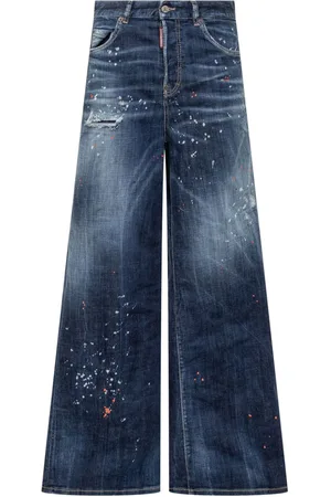 Dsquared2 Vaqueros Traveler