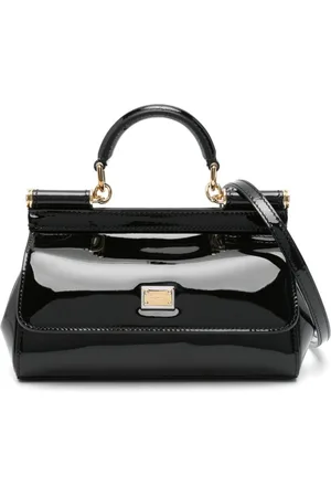 Dolce & Gabbana Bandolera Sicily mini