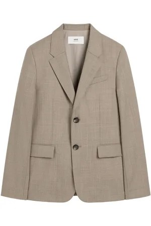Ami Blazer con doble botonadura