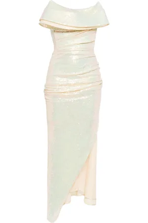 MATICEVSKI Vestido de fiesta Exhilarate