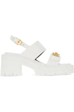 VERSACE Sandalias Medusa 