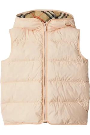 Burberry Chaleco acolchado