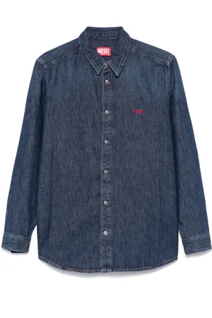 Diesel Camisa D-Simply