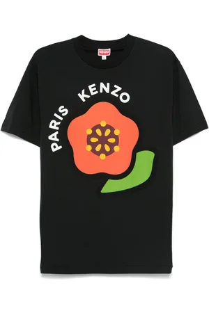 Kenzo Camiseta Pop