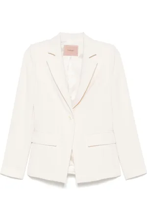 Twin-Set Blazer con botones
