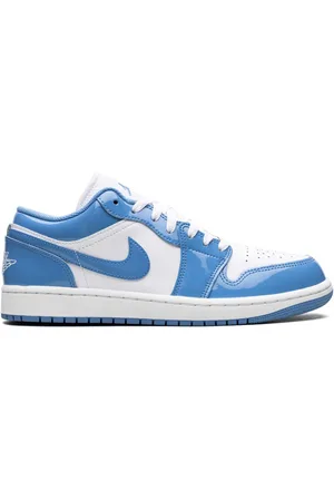 Jordan Zapatillas 1 Low SE White/Legend Blue