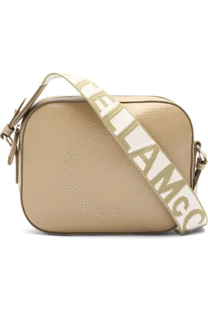 Stella McCartney Bandolera Logo