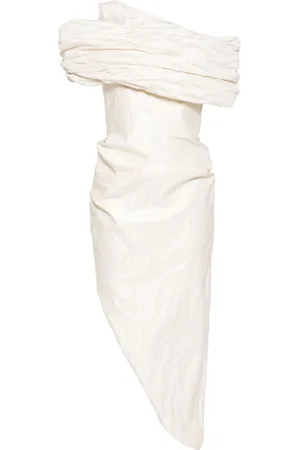 MATICEVSKI Vestido de cóctel Amber