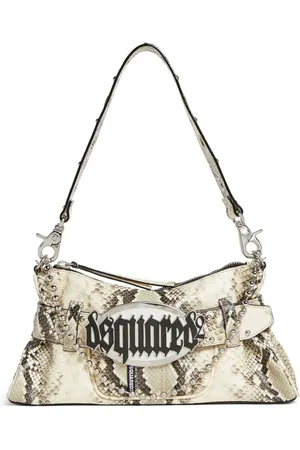Dsquared2 Bolso de hombro Gothic