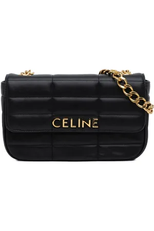 Céline Bolso de hombro Monochrome 2022