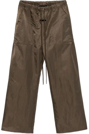 FEAR OF GOD Pantalones utility Essentials texturizados