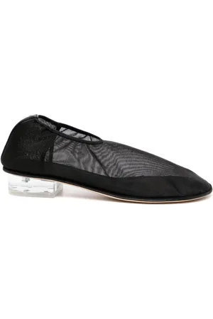 Studio Amelia Bailarinas Vestige planas